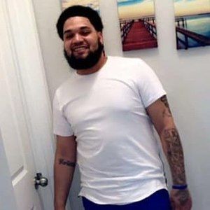 Meet your Posher, Gary